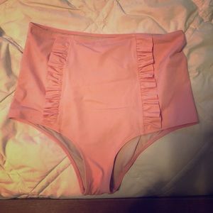 Kortni Jeane Bathing Suit Bottoms